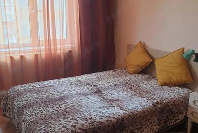 Apartament cu 2 camere decomandat în Siderurgiștilor