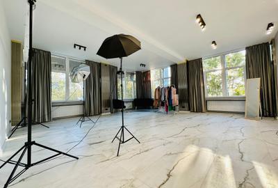 Spațiu Comercial 260 mp – Renovare Premium – La 2 Min de Metrou Dimitrie Leonida - 19