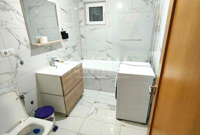 Apartament cu 3 camere semidecomandat, mobilat în Florești - 5