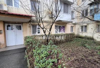 Apartament cu 2 camere semidecomandat în 9 Mai