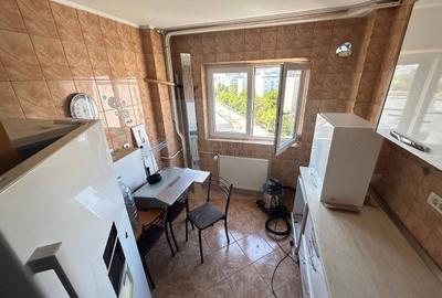 Apartament cu 2 camere decomandat, mobilat în Păcii - 11