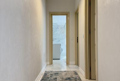 Apartament cu 2 camere decomandat, mobilat în Copou - 5
