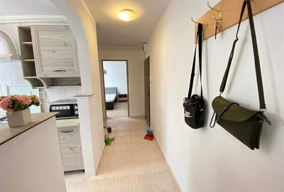 2 camere ,decomandat, 54 mp, balcon, parcare, zona str.Nasaud, Marasti - 7