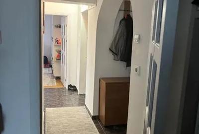 Apartament cu 2 camere decomandat în Obcini - 2