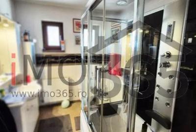 Casă cu 5 camere cu Teren 782 Mp în Micești - 4