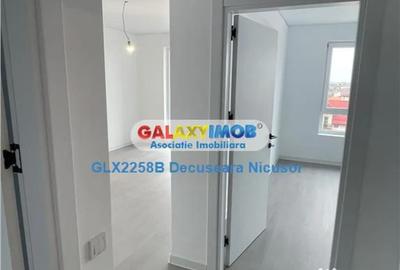 Garsonieră decomandată în Chiajna - 5