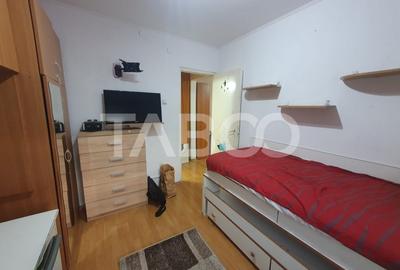 Apartament 2 camere 43 mp utili semidecomandat etaj 3 zona Negoiu - 4