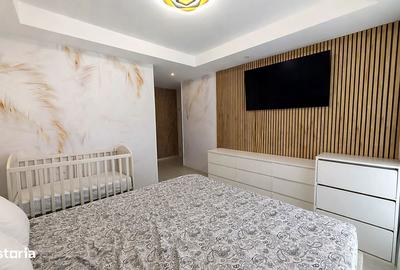 Casă cu 4 camere cu Teren 60 Mp în Pipera - 13