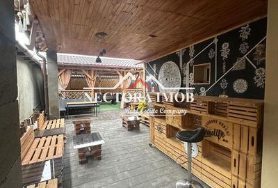 Casă cu 4 camere decomandat cu Teren 200 Mp în Central - 12