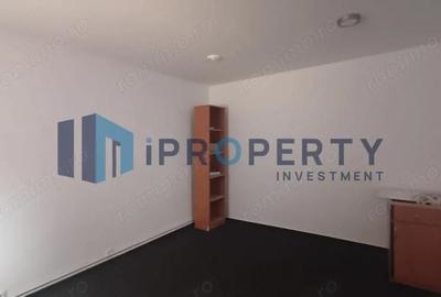 Spatiu Birouri 50mp | Eroii Revolutiei Pieptanari | Metrou 10min - 3