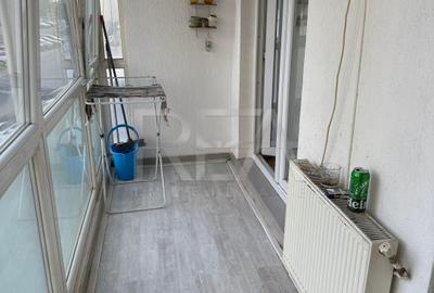 2 camere, bloc 2015, et 1/6, Timisoara 58 Apartments- Drumul Taberei - 8