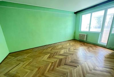 Apartament cu 2 camere decomandat în Alexandru cel Bun - 3
