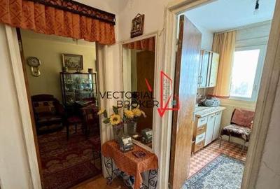 Apartament cu 2 camere semidecomandat în Dristor - 8