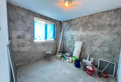 Apartament cu 3 camere semidecomandat în Central - 3