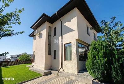 Casă cu 4 camere în Valea Lupului - 1