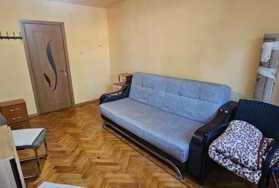 Etaj 1 - Buziasului - Profi bloc izolat - 2
