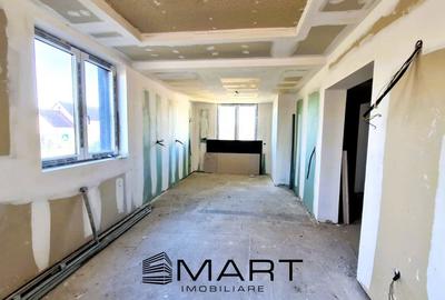 Duplex 190 mp Selimbar - 2