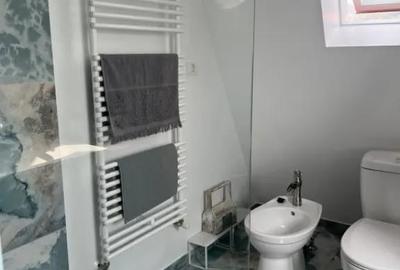 Casă cu 3 camere cu Teren 180 Mp în Orașul Vechi - 11