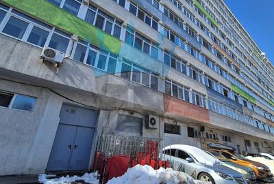 Apartament cu 3 camere decomandat, mobilat în Giurgiului - 25