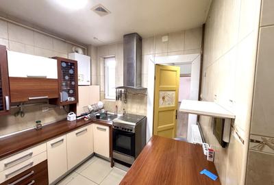 Apartament Loft | Zona Mall Vitan | Centrala proprie, vila - 5