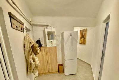 Apartament 2 camere Floreasca Ideal pentru Investitie - 9