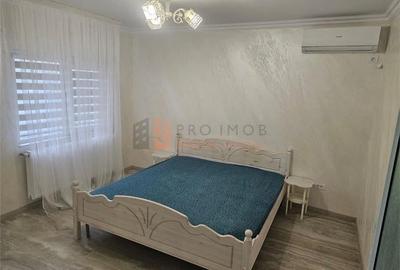 Apartament 3 camere cf 1 decomandat zona Micro 3 - 3