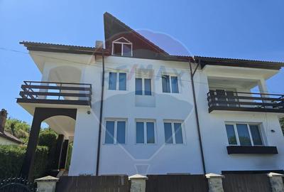 Casa / Vila cu 4 camere de vanzare - 28