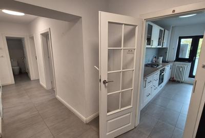 Apartament cu 3 camere 90,11 mp, bloc 1996 - Unirii - 6