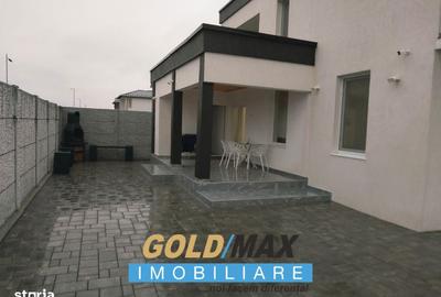 Casă cu 4 camere cu Teren 300 Mp în Bradu - 9