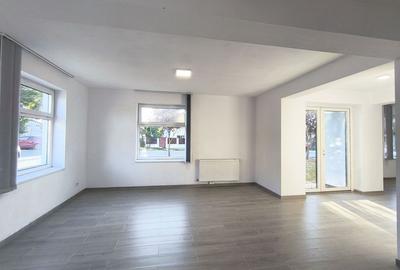 Spatiu comercial cu VAD auto | Cladire noua P+1 | 5 Locuri de parcare - 12