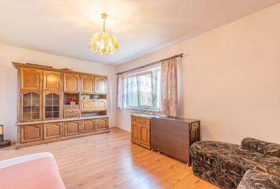 Apartament 2 camere de vanzare - Zorilor - Gheorghe Dima - priveliste - 2