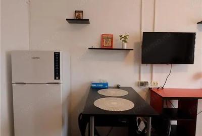 Tur 3D! Mica rezidenta,luminoasa,mobilata, accesorizata,loc parcare,Tractorul, Brasov - 3