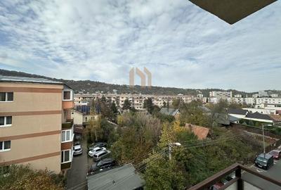 Apartament 2 camere Grigorescu, zona Prof. T. Ciortea! Apartament 2 camere Grigorescu, zona Prof. T. Ciortea! - 7