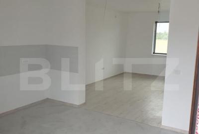 Casa individuala, 100 mp utili, Remetea Mare! - 7