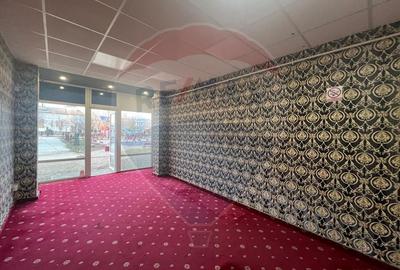 Spațiu comercial, de 57 mp, în Ultracentral - 5