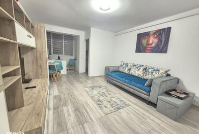 Garsonieră semidecomandată în Tractorul