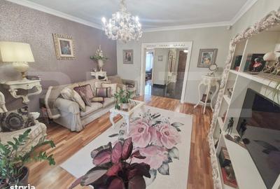 Casă cu 3 camere în Rontău - 3