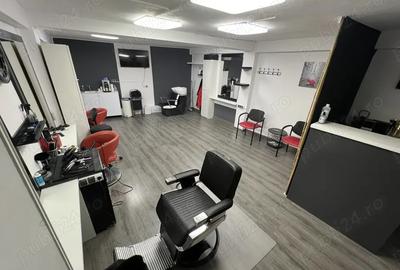 Inchiriez spatiu comercial 50mp, zona RAGC , Targoviste - 1