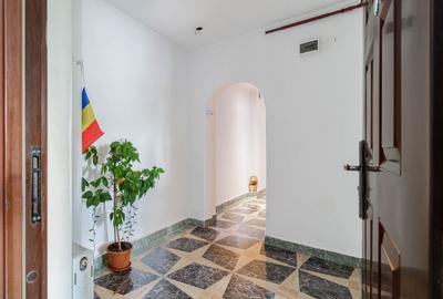 3 camere in vila interbelica Risc 2 - 9