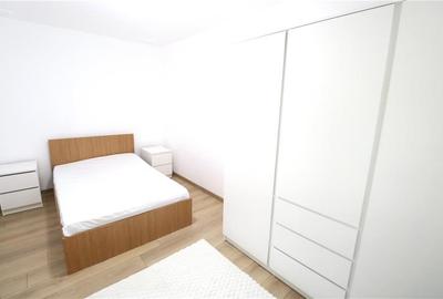 Apartament cu 2 camere semidecomandat în Complex Studențesc
