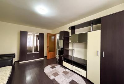 Garsonieră decomandată, mobilată în Berceni - 5