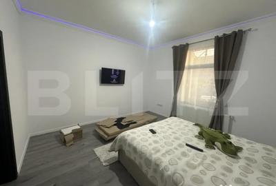 Casă cu 2 camere cu Teren 500 Mp în Semicentral - 4