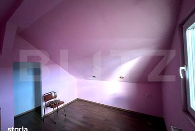 Casă cu 7 camere cu Teren 1342 Mp în Central - 5