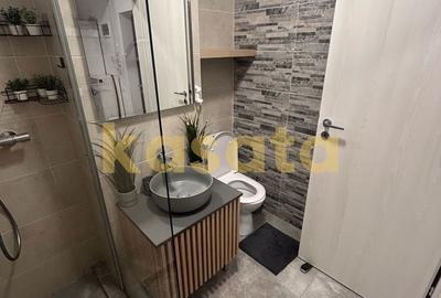 Garsonieră decomandată în Central - 4