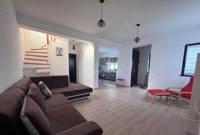 Casa individuala - Tamasi - 4 camere - 2 bai - 100mp - 250mp - 20