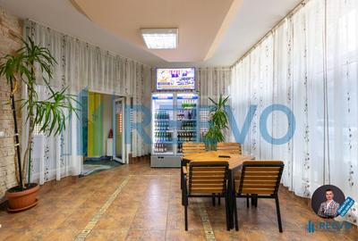 Spațiu comercial, de 230 mp, în Cornișa - 5