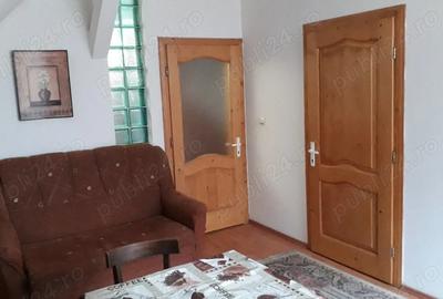 Apartament cu 2 camere semidecomandat în Central - 3