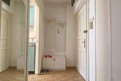 Apartament 2 camere semidecomandat zona Luptei - 9