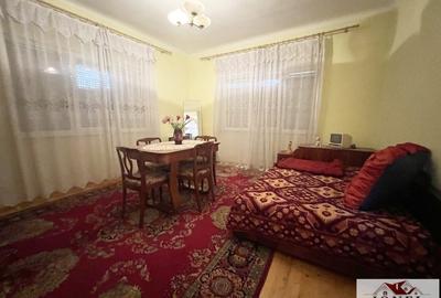 Casa de vanzare in Sibot 2200 mp teren - 5