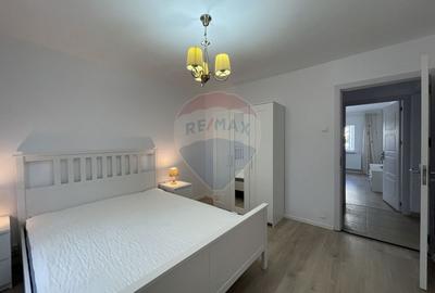 Apartament cu 2 camere decomandat, mobilat în Aviației - 13